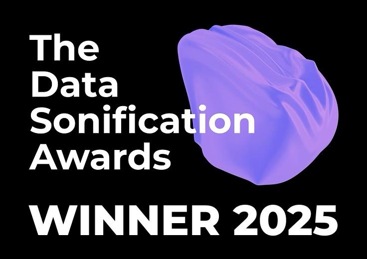Existing SoniXense award documentation