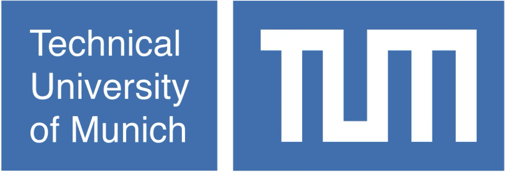 TUM logo