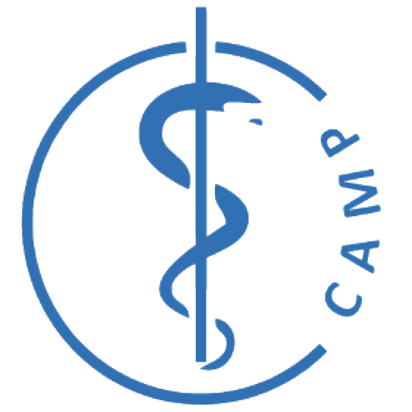 CAMP · Chair for Computer Aided Medical Procedures and Augmented Reality
