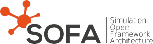 SOFA Framework · Simulation Open Framework Architecture
